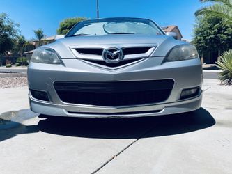 Mazda3