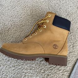 Women’s Timberland 
