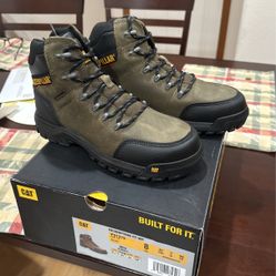 Work Boots