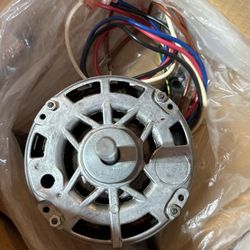 GE HVAC Blower Motor