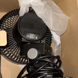 Ac infinity Cloud s6 x2 with boxes