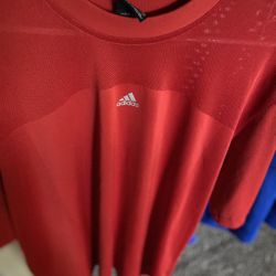 Adidas Shirt