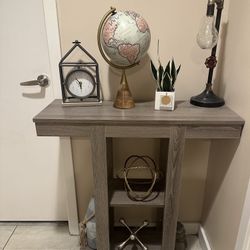 Console Table 
