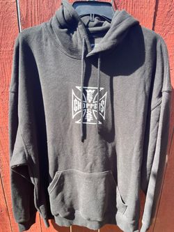 West Coast Choppers Hoodie