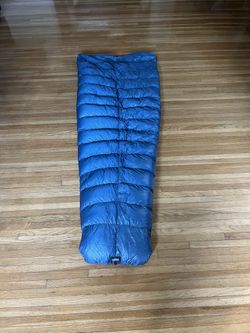 Zpacks Ultralight 20 Degree Down Sleeping Bag
