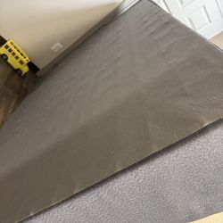Queen Size Box Spring