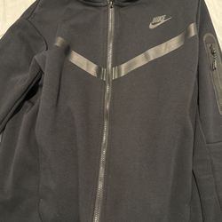 Nike Tech Hoodie and Sweats MEDIUM