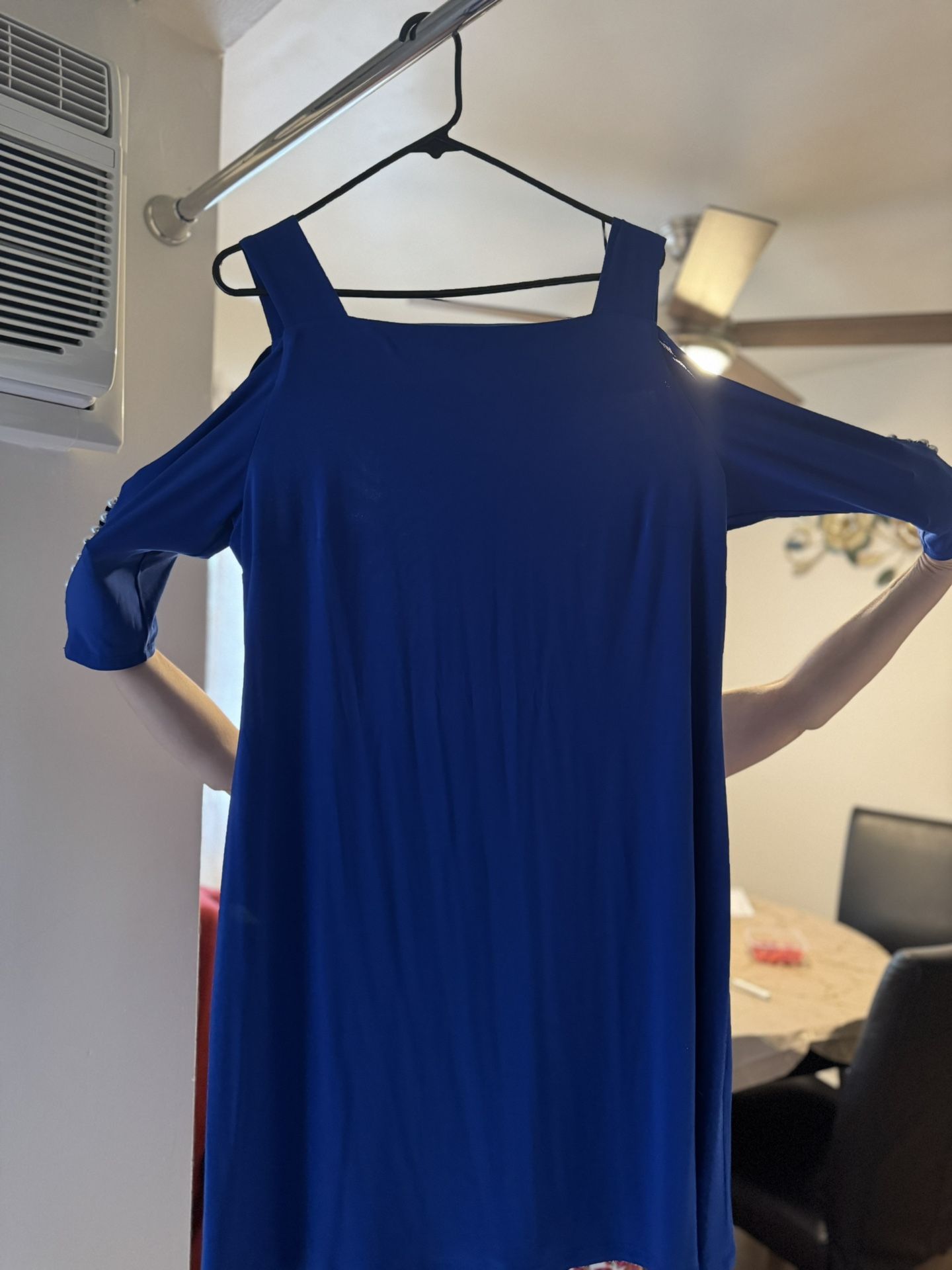 msk womens dress