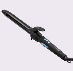 Bio Ionic Curling Iron