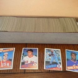 Sports Card LOT