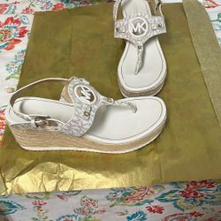 Michael Kors Women’s Sandals