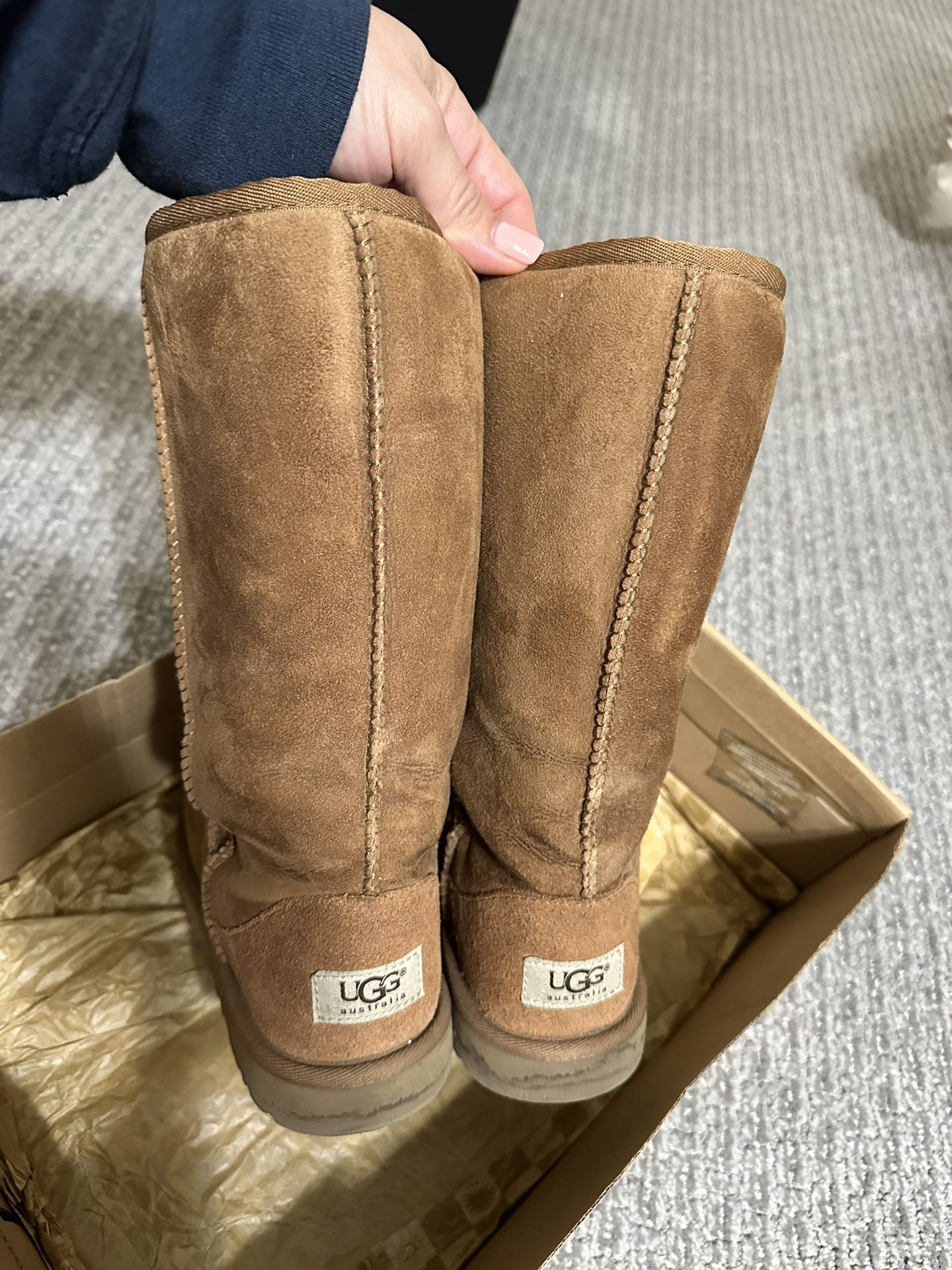 Ugg Boots