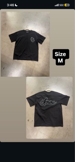 Amiri shirt