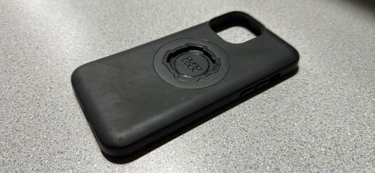 Quad Lock case iPhone 13 Pro Max