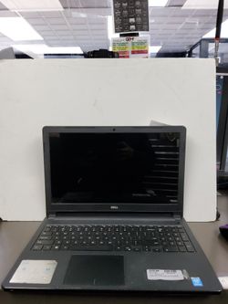 DELL LAPTOP