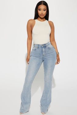 Fashion Nova Jeans