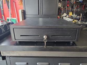 Brand New Never Used Cash Box Drawer POS