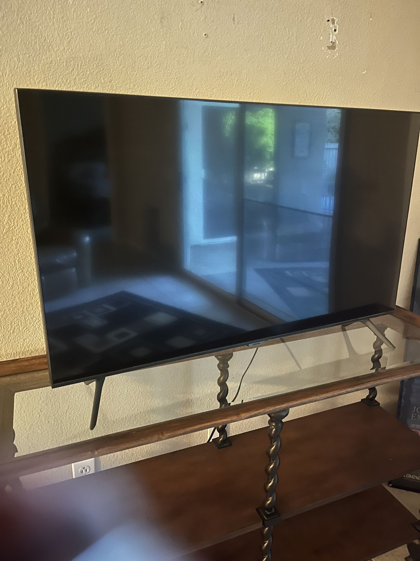 Samsung Smart Tv