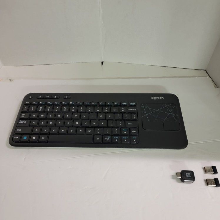 Logitech Bluetooth Keyboard