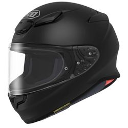 Shoei Helmet Rf1400 BLUETOOTH ADDED