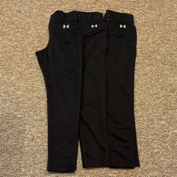 Men’s New Baseball Pants Size Small 