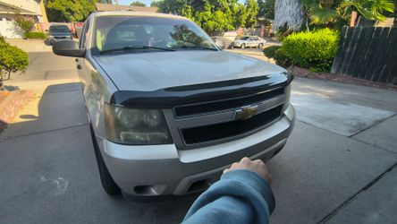 2007 Chevrolet Tahoe