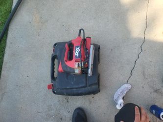 Skills Plastic, Wood cutter