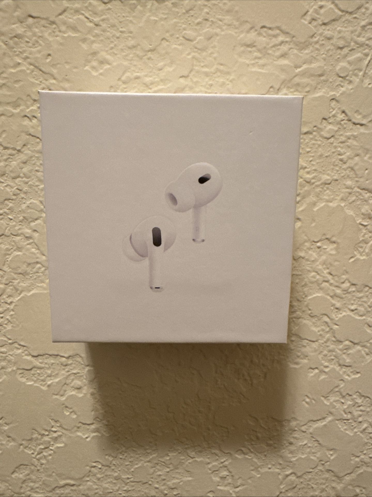 AirPods Pro Active Noise Cancellation