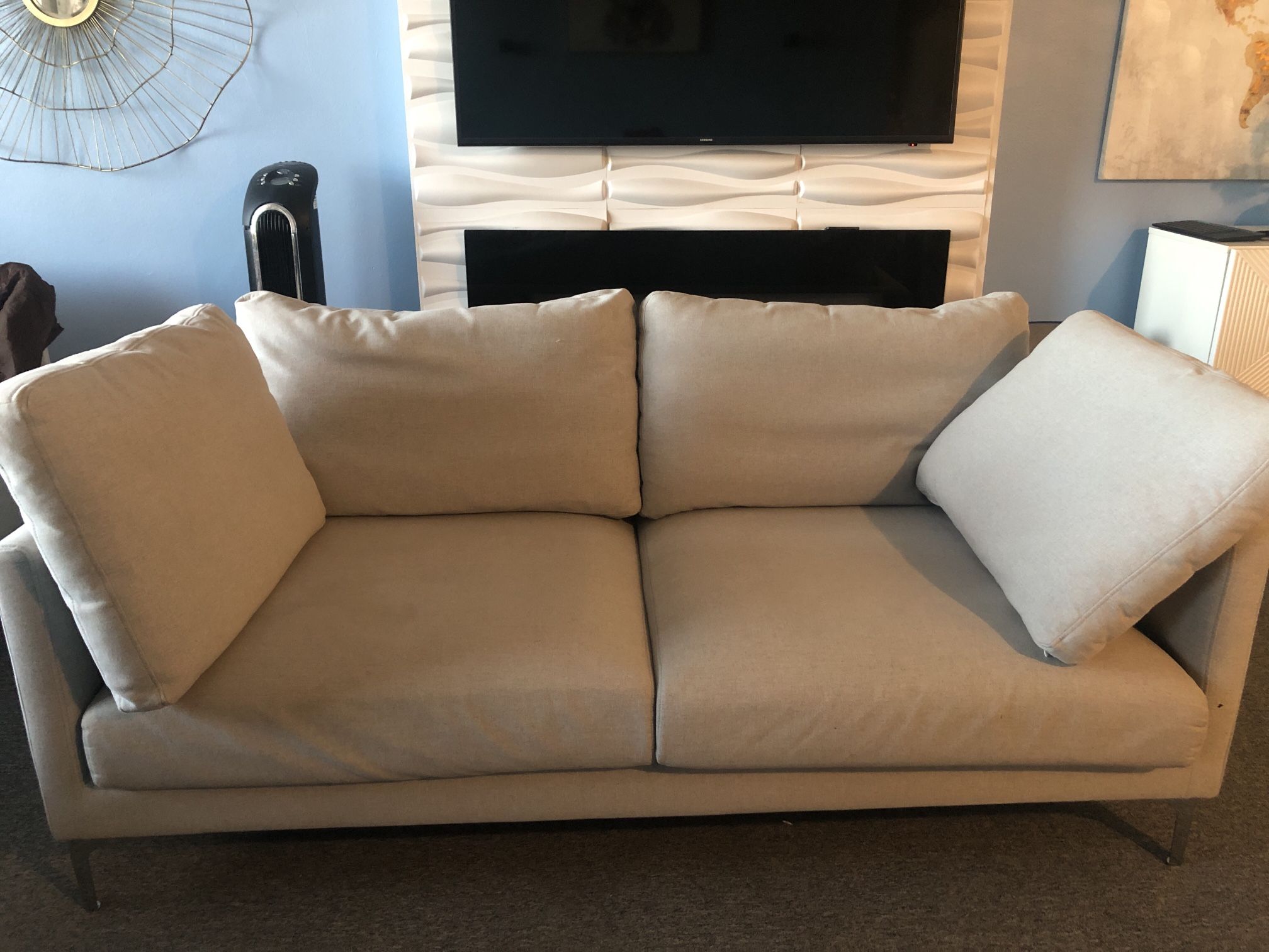 Sofa Loveseat