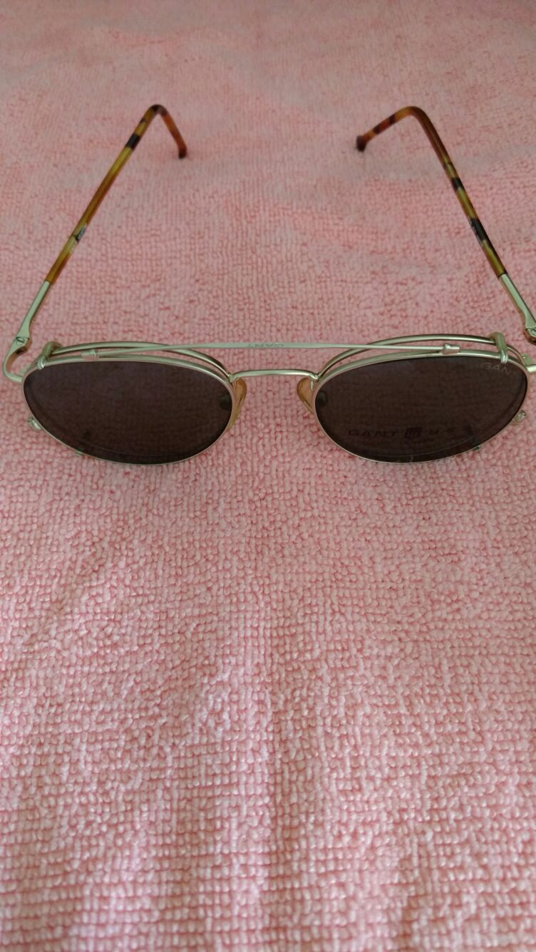 Gant vintage Sunglasses/Glasses