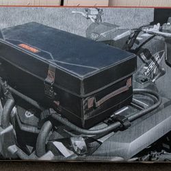 Storage Box 40l.   Kolpin Outdoors  Guardian For ATV / UTV 