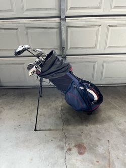 Golf Bag