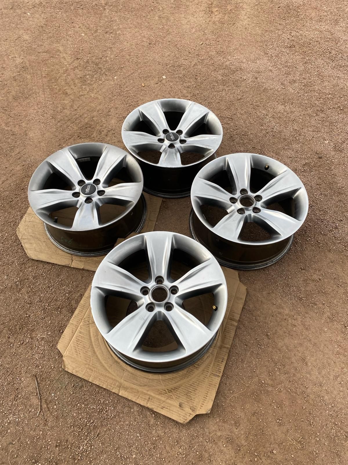 New Car Rims for Sale in Apache Junction, AZ - OfferUp