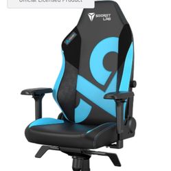 Cloud 9 Gaming chair