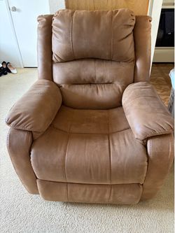 Recliner Chair