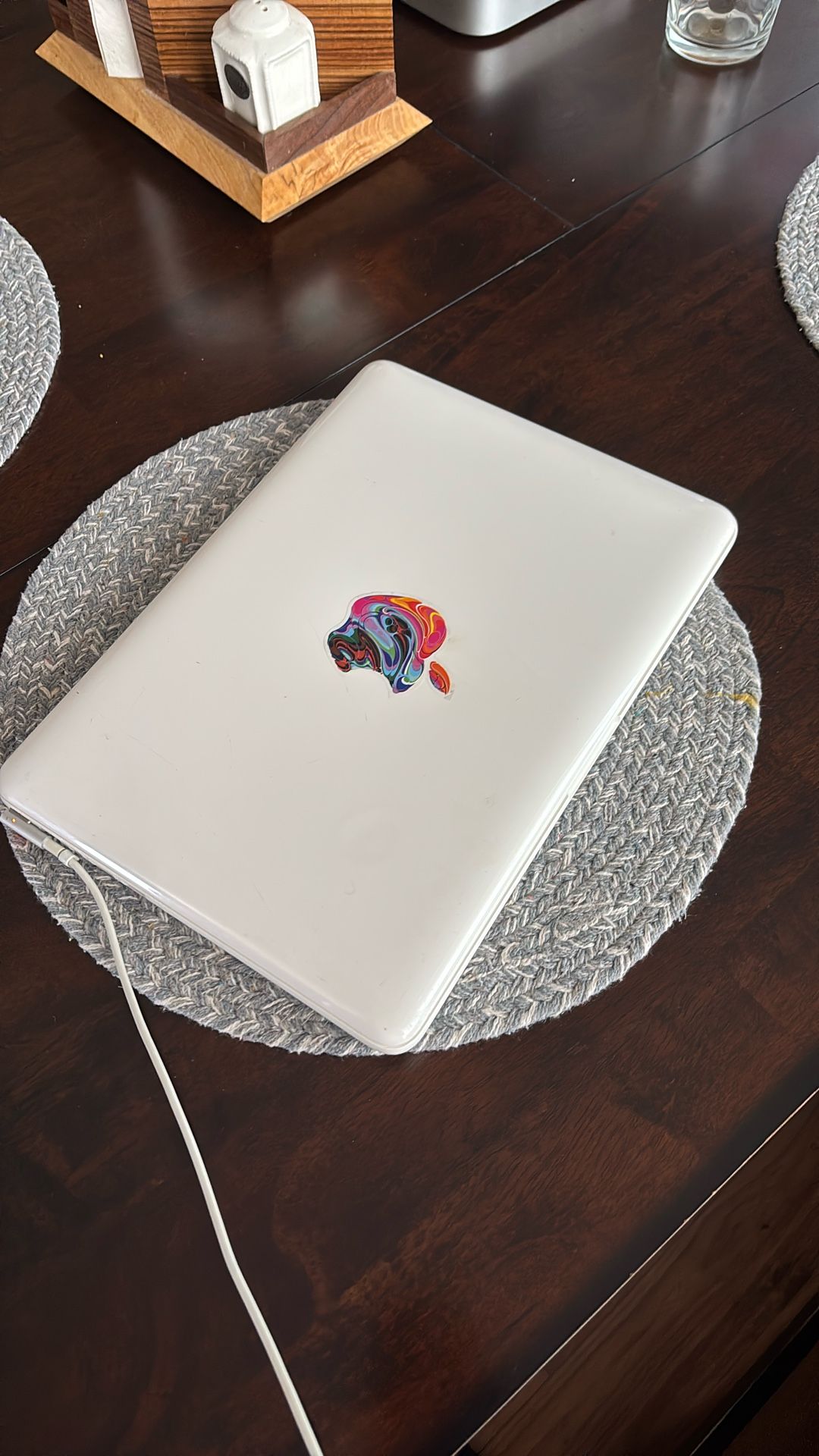 MacBook Late 2009