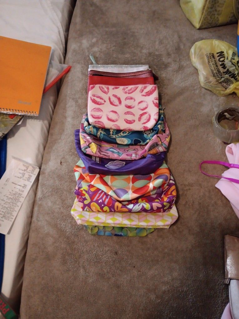 Make Up Bags