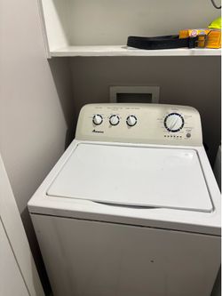 Washer/dryer