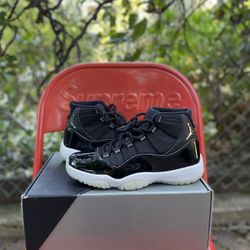 Jordan 11 