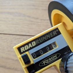 KESON  Road Runner Distance Measure  RR112