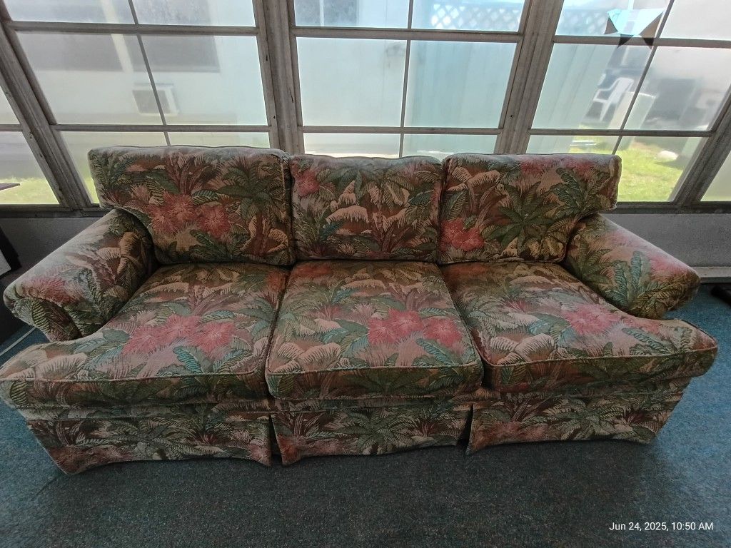 Beautiful Sofa Couch