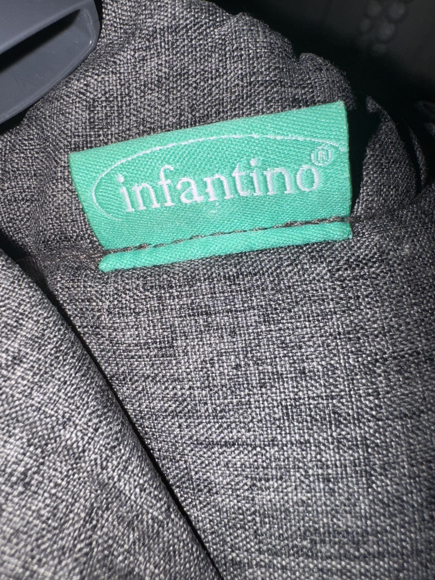 Infantino 4 in 1 Baby Carrier