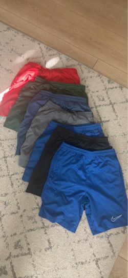 Nike Shorts- boys size large