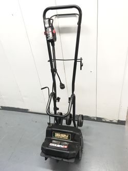 Snow Thrower