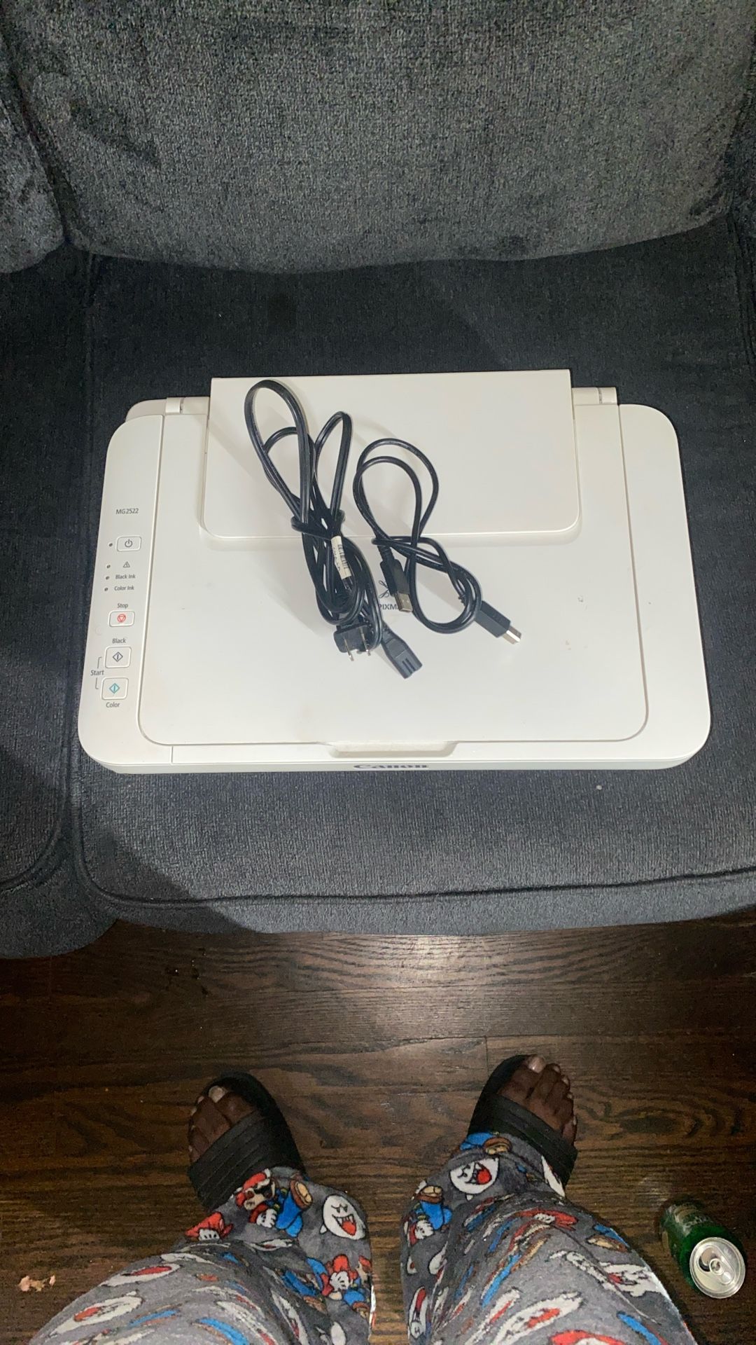 Pixma MG2522 Printer