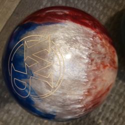 Bowling Ball 