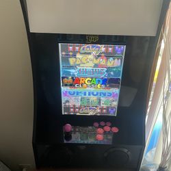 Arcade