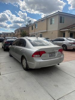 2010 Honda Civic