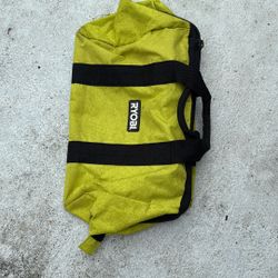 Ryobi Tool Bag
