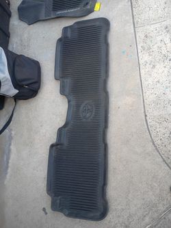 Floor Mats For Highlander